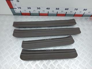 накладка на порог Mazda Xedos 6 1 поколение 1992, 2.0 л., МКПП, седан, C00168740