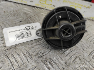 клапан EGR Opel Zafira 1 поколение (A) 2002, 2.0 л., МКПП, минивэн, 0849156
