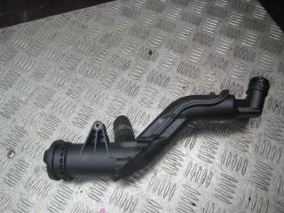 маслозаливная горловина Fiat Scudo 2 поколение 2008, 2.0 л., 9654733980