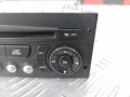 магнитола Citroen C4 Picasso 1 поколение 2007, 2.0 л., робот, минивэн, 16077577XT - фото №5