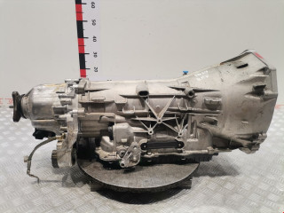 КПП автоматическая (АКПП) BMW 3 серия G20 2020, 2.0 л., АКПП, седан, 24008744785