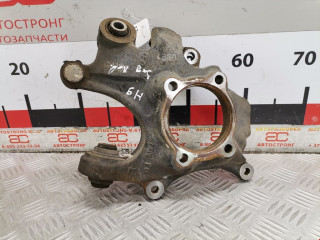 кулак задний левый Hyundai Santa Fe 2 поколение (CM) 2007, 2.7 л., АКПП, внедорожник 5 дв., 527102B000