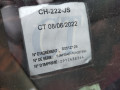 интеркулер Nissan Note E11 2007, 1.5 л., МКПП, минивэн, 144619U20A - фото №8