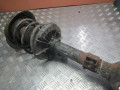 стойка передняя левая Mercedes-Benz C-Класс W203/S203/CL203 2003, A2033204130 - фото №6