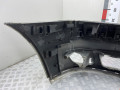 бампер передний Ford Galaxy 1 поколение [рестайлинг] 2004, 1.9 л., МКПП, минивэн, R1B1F11K1V1 - фото №8