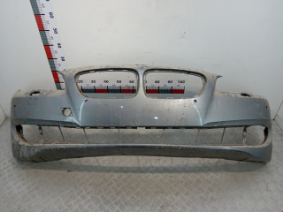 бампер передний BMW 5 серия F07/F10/F11 2012, 3.0 л., АКПП, седан, 51117200721