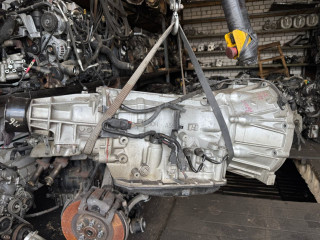 КПП автоматическая (АКПП) Hyundai H-1 Grand Starex 2011, 2.5 л., дизель, АКПП, D4CB