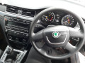 зеркало наружное правое Skoda Superb 2 поколение 2009, 1.9 л., МКПП, хетчбэк 5 дв., 3T2857508BH9B9 - фото №9