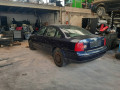 патрубок интеркулера Volkswagen Passat B5 1999, 2.5 л., АКПП, седан, 059145731F - фото №12