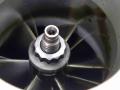 турбина Renault Master 3 поколение 2013, 2.3 л., DCi, дизель, МКПП, передний привод, H8200822404 - фото №8
