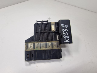 плюсовой провод аккумулятора Nissan Qashqai 1 поколение 2009, 1.5 л., DCi, дизель, МКПП, передний привод