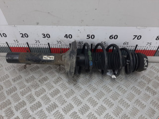 стойка амортизатора Volkswagen Golf 5 поколение 2005, 1.4 л., МКПП, хетчбэк 5 дв., 1K0413031ED
