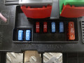 Блок управления BCM (Body Control Module) Citroen Xsara Picasso 1 поколение [рестайлинг] 2007, 1.6 л., МКПП, минивэн, 9650618480 - фото №6