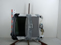 люк Honda CR-V 2 поколение 2004, 2.0 л., МКПП, внедорожник 5 дв. - фото №4