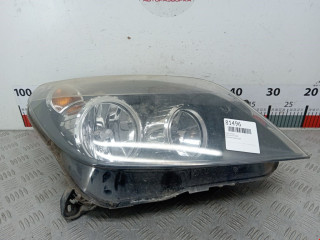 фара правая Opel Astra H 2005, 1.8 л., МКПП, хетчбэк 5 дв., 93178634