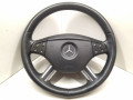 руль Mercedes-Benz M-Класс W164 2005, 3.0 л., CDi, дизель, АКПП, внедорожник 5 дв., полный привод - фото №2