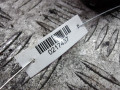 маховик Volkswagen Passat B4 1994, 1.9 л., 037105273C - фото №7