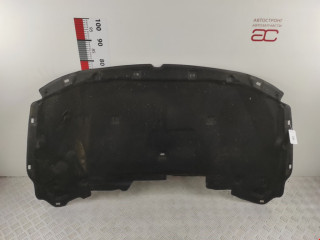 шумоизоляция капота Volvo XC70 2 поколение 2001, 2.4 л., АКПП, универсал, 8641171