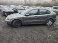 дверь задняя левая SEAT Leon 1 поколение 2003, 1.9 л., МКПП, хетчбэк 5 дв., 1M0833055M - фото №10