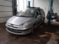 интеркулер Peugeot 807 1 поколение 2006, 2.2 л., МКПП, минивэн - фото №10