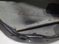 дверь задняя левая Kia Sorento 2 поколение 2010, 2.2 л., D4HB, дизель, 6МКПП, черный, внедорожник 5 дв. - фото №8