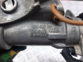 замок зажигания Volkswagen Golf 4 поколение 1999, 1.6 л., МКПП, хетчбэк 5 дв., 4B0905851B - фото №5