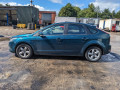 защита двигателя Ford Focus 2 поколение 2008, 1.8 л., МКПП, хетчбэк 5 дв., 1523504 - фото №11