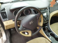 корпус воздушного фильтра Hyundai Sonata YF 2011, 2.4 л., АКПП, седан, 281103Q100 - фото №46