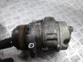 компрессор кондиционера BMW 3 серия E46 2001, 2.5 л., 4472208025 - фото №6