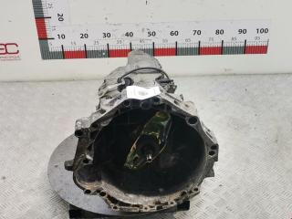 КПП механическая (МКПП) Audi A4 B6 2004, 1.6 л., МКПП, седан, 012300058DX