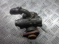 насос гидроусилителя руля Volkswagen Passat B5 1998, 8D0145156L - фото №3