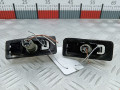 подсветка номера Toyota Prius 2 поколение 2007, 1.5 л., вариатор, хетчбэк 5 дв., 8127153011 - фото №2