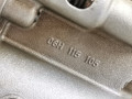 насос масляный Audi A5 8T 2011, 2.0 л., МКПП, купе, 06H115105 - фото №5