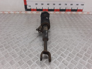 стойка амортизатора BMW 5 серия F07/F10/F11 2012, 2.0 л., МКПП, седан, 31316789364