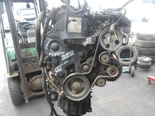 двигатель Fiat Scudo 1 поколение [2-й рестайлинг] 2007, 1.6 л., МКПП, минивэн, 9HU