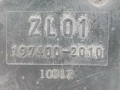 расходомер воздуха Ford 2003, 2.5 л., МКПП, пикап, ZLY113215 - фото №4