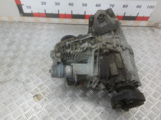раздаточная коробка Porsche Cayenne 955 2003, 4.5 л., АКПП, внедорожник 5 дв., 95534104005