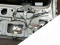 крышка багажника (дверь 3-5) Nissan X-Trail T31 2009 - фото №10
