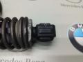 амортизатор крышки багажника (3-5 двери) BMW 7 серия F01/F02 2011, 7185713 - фото №2