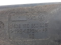 дуги на крышу (рейлинги) Volkswagen Touran 1 поколение 2003, 1.9 л., МКПП, минивэн, 1T0860025J - фото №7