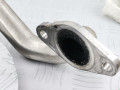 охладитель EGR / Радиатор EGR Mazda CX-5 1 поколение KE 2012, 2.2 л., МКПП, внедорожник 5 дв., SH012030Y - фото №4