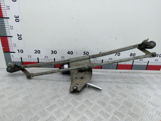 механизм стеклоочистителя (трапеция дворников) Ford 2008, 2.2 л., МКПП, микроавтобус, XS7117B571AA