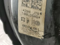 вакуумный усилитель тормозов Skoda Rapid 1 поколение NH 2013, 1.6 л., МКПП, хетчбэк 5 дв., 6R2614106G - фото №6