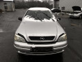 моторчик заднего стеклоочистителя (дворника) Opel Astra G 1998, 1.6 л., АКПП, хетчбэк 3 дв., 90559440 - фото №13