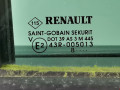 дверь задняя правая Renault Espace 4 поколение [рестайлинг] 2009, 2.0 л., АКПП, минивэн, 7751476287 - фото №2