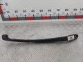 щеткодержатель (поводок стеклоочистителя, дворник) Volkswagen Touareg 1 поколение 2007, 2.5 л., АКПП, внедорожник 5 дв., 7L6955407C - фото №4