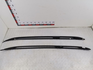 дуги на крышу (рейлинги) BMW 5 серия E39 1999, 3.0 л., АКПП, универсал, 51138193027