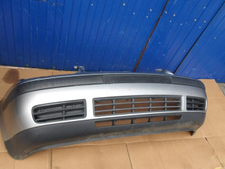бампер передний Volkswagen Golf 3 поколение 2000