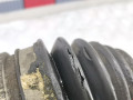 полуось передняя левая (приводной вал, ШРУС) Honda Civic 6 поколение (EJ/EK/EM) [рестайлинг] 2000, 1.4 л., МКПП, хетчбэк 3 дв., 44306S04N50 - фото №4