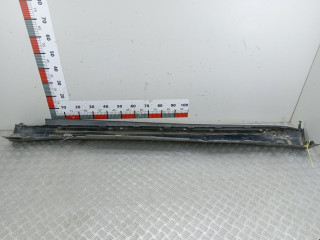 накладка на порог внутренняя BMW X5 F15 2016, 51777294384